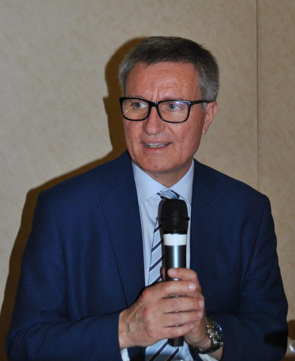 81ª Assemblea Generale di AVIS: il Dottor Alberto Argentoni è il nuovo Presidente Avis Nazionale