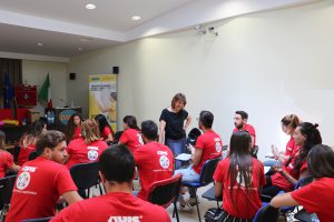 verifica servizio civile fondazione campus