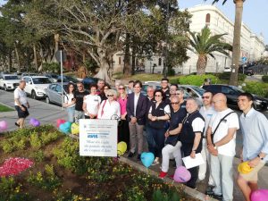 reggio calabria Rubrica