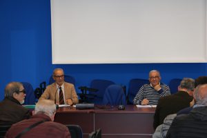 Consiglio Direttivo