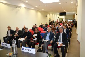 corso E.C.M. per i medici del trasfusionale