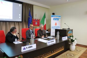 corso E.C.M. per i medici del trasfusionale