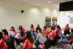 Monitoraggio Volontari in Servizio Civile Nazionale
