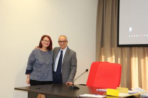 Monitoraggio Volontari in Servizio Civile Nazionale