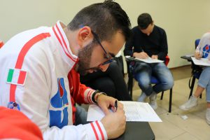 Monitoraggio Volontari in Servizio Civile Nazionale