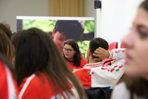 Monitoraggio Volontari in Servizio Civile Nazionale