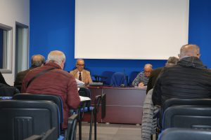 Consiglio Direttivo