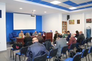 Consiglio Direttivo