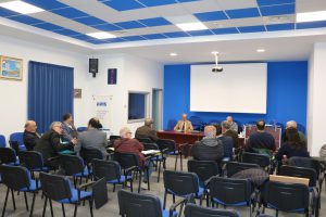 Consiglio Direttivo
