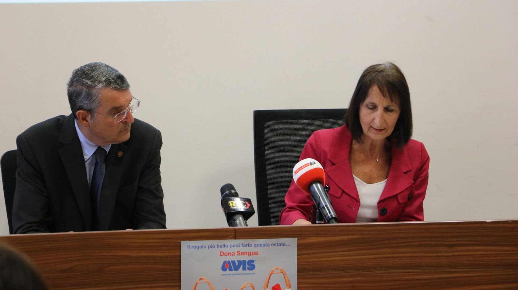 Campagna promozionale estiva alla Cittadella Regionale