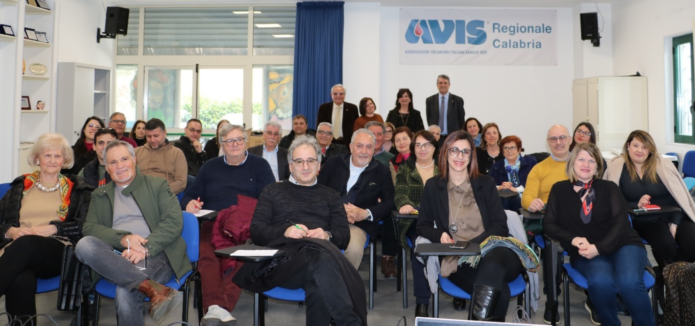 STO BENE…CON AVIS  Presentato il progetto per le scuole per educare sui corretti stili di vita e di salute